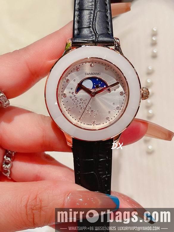 Replica Swarovski 38mm 5nms82