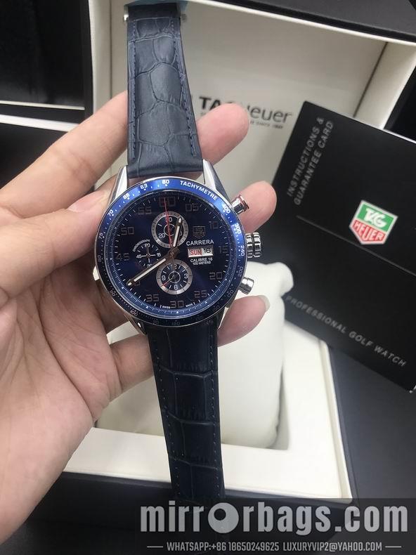 Replica Tag Heuer watch M62