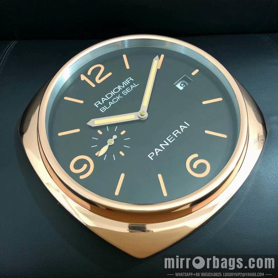 Replica Panerai clock 0403