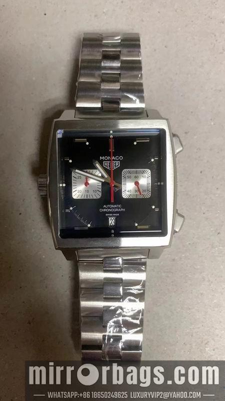 Replica Tag Heuer watch 112043