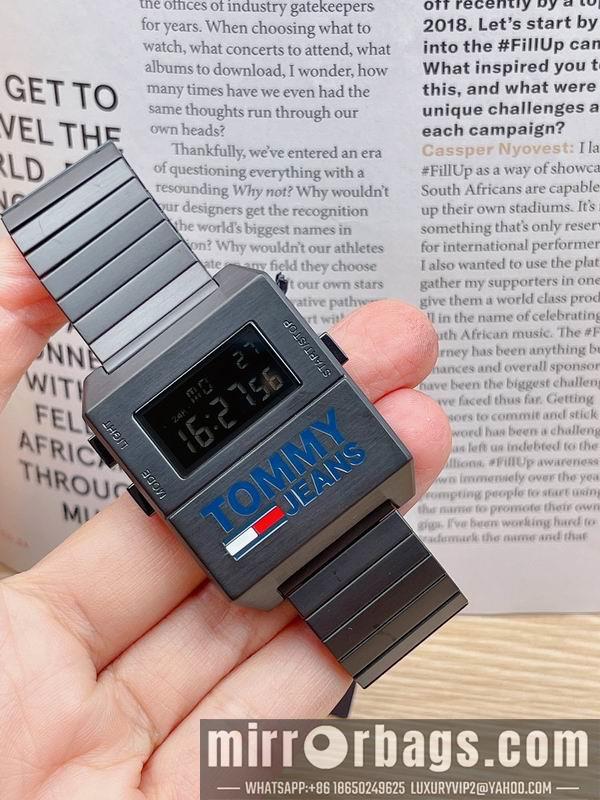 Replica Tommy watch 050651