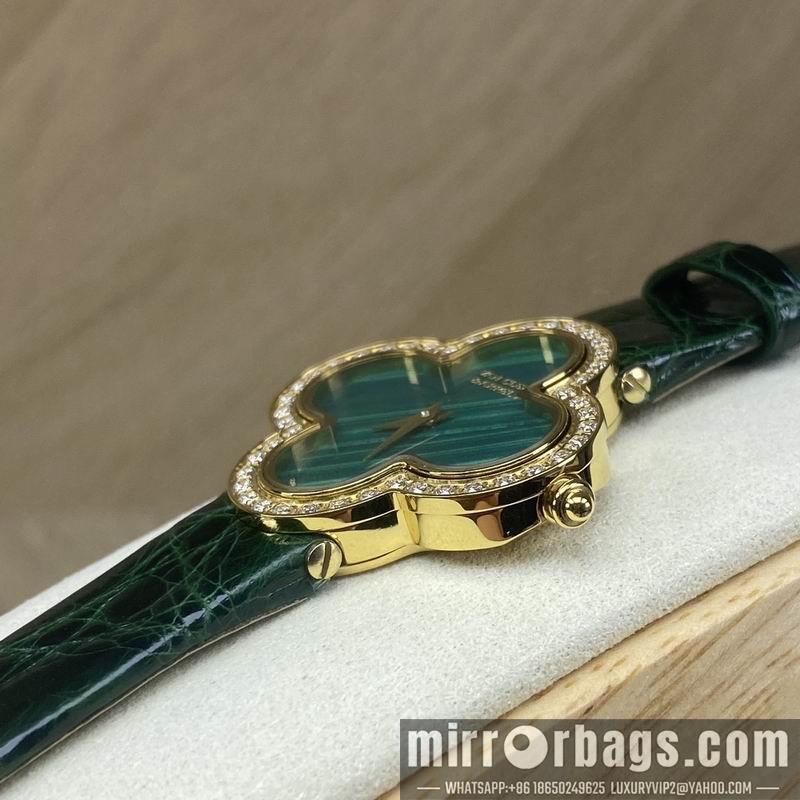 Replica Van Cleef & Arpels watch 102413