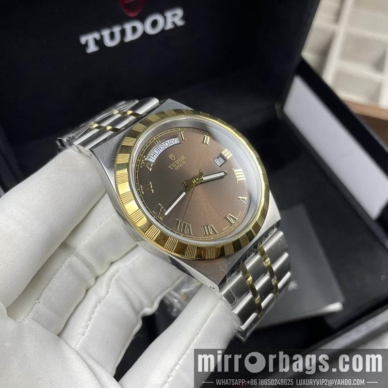 Replica Tudor 41mm 072427