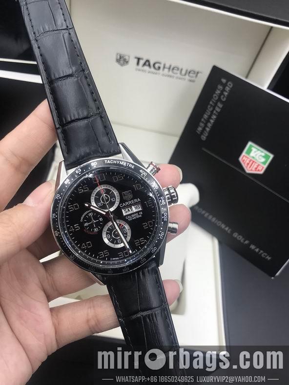 Replica Tag Heuer watch M62