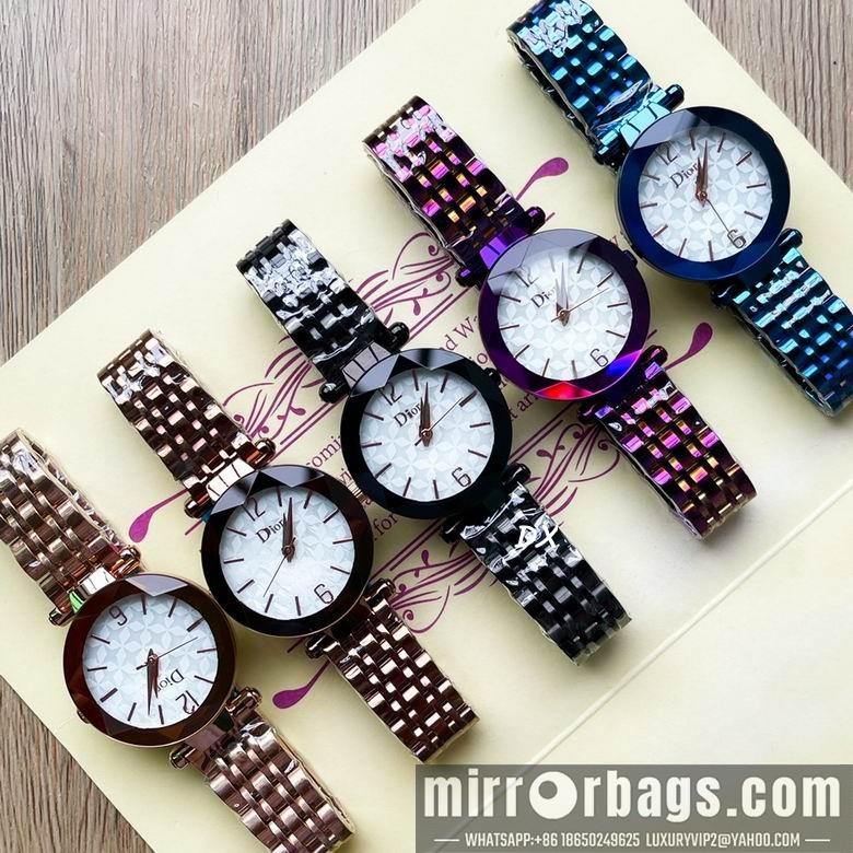 Replica Dior 33mm 2nms51