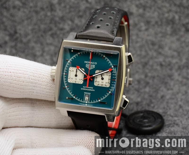 Replica Tag Heuer 40X15.5mm 102497