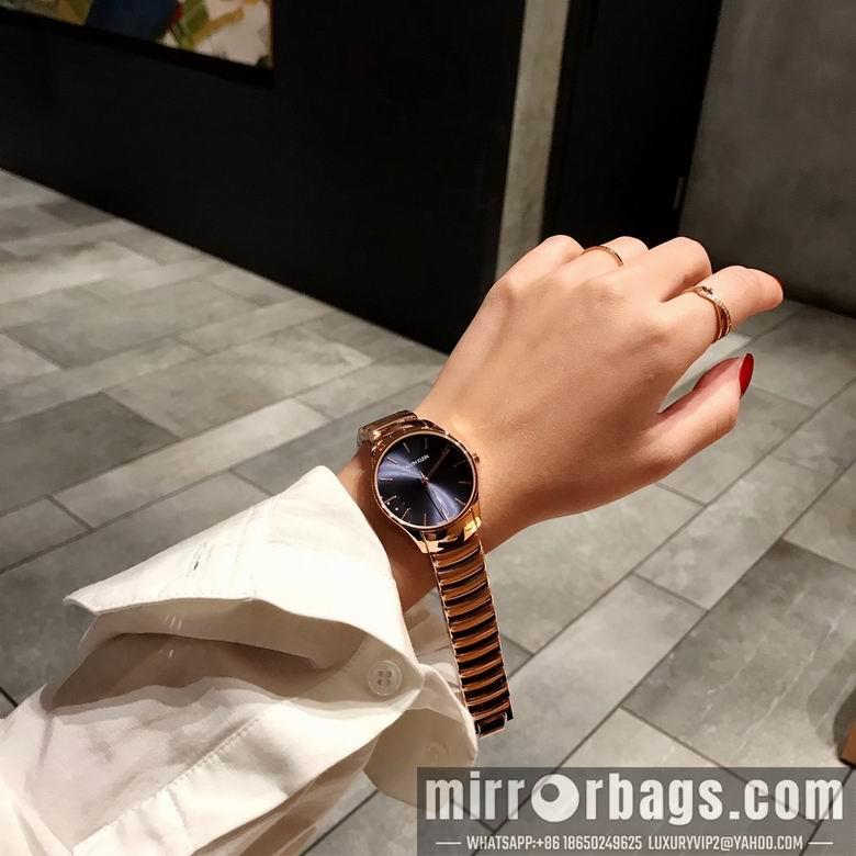 Replica CK watch 32mm M06