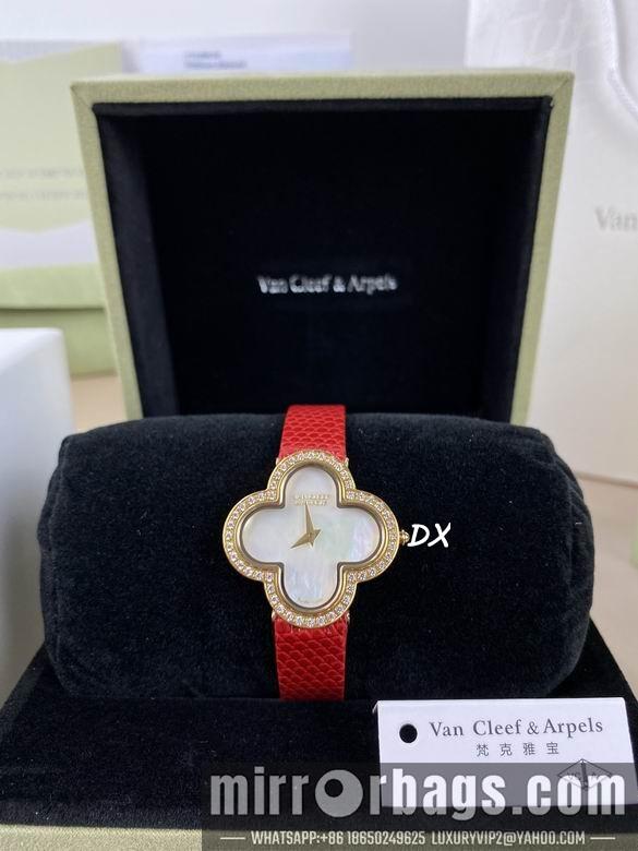 Replica Van Cleef & Arpels 30mm 2nms15