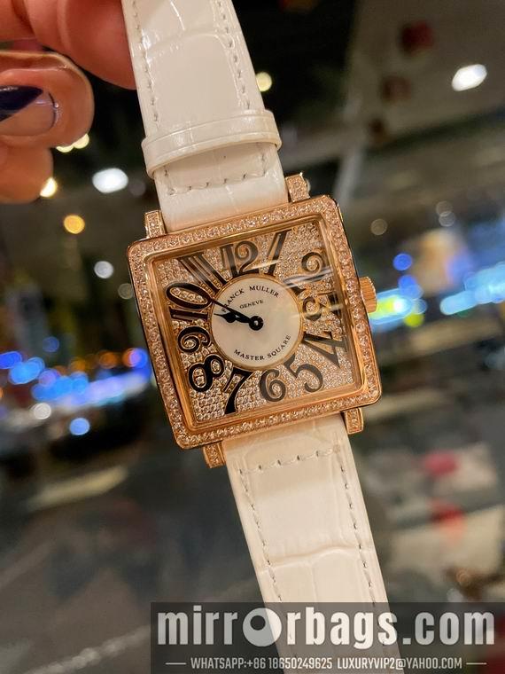 Replica Franck Muller 32X11mm M02