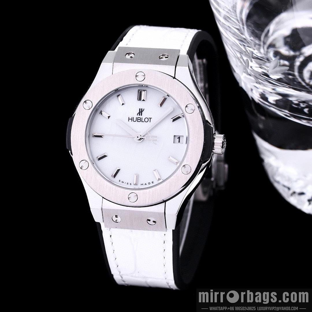 Replica Hublot 33X10mm 102304