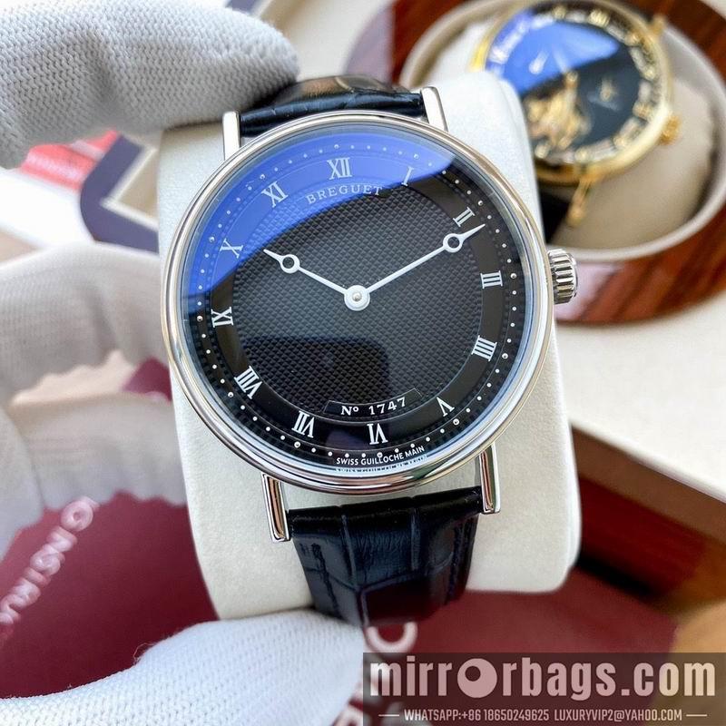 Replica Breguet 41X12mm 052001