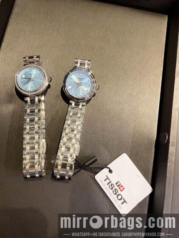 Replica Tissot women 26mm 101641