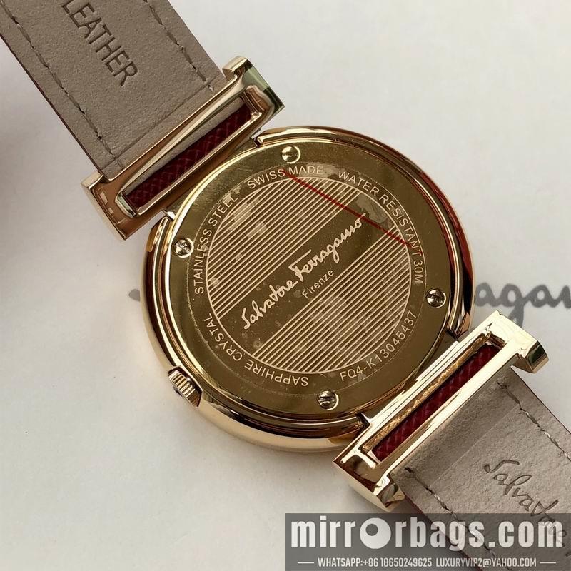 Replica Ferragamo 37mm 032437