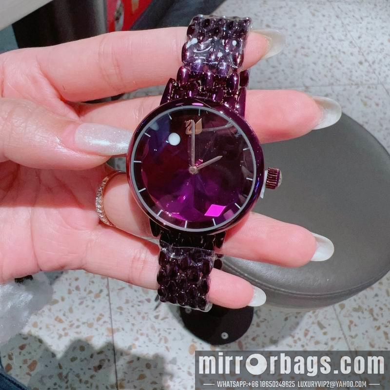 Replica Swarovski 34mm 041426