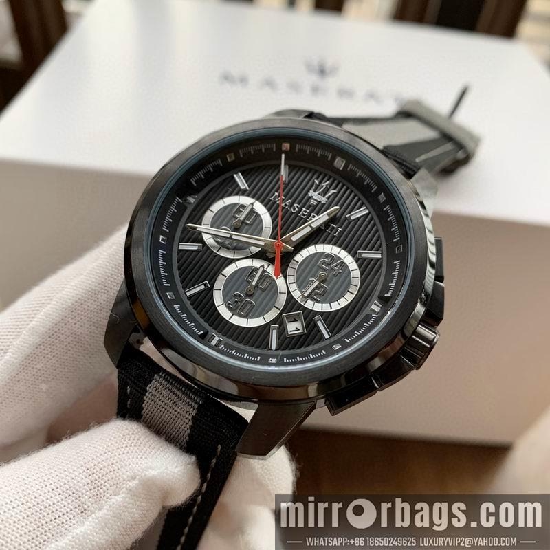 Replica Maserati 42mm 050345