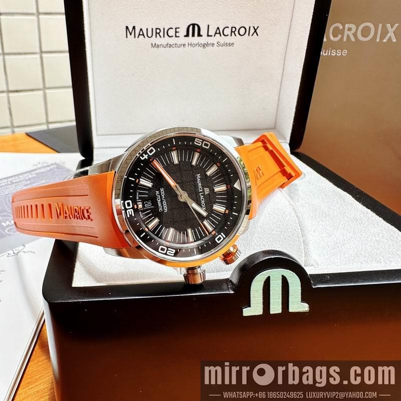 Replica Maurice Lacroix 42mm 090932