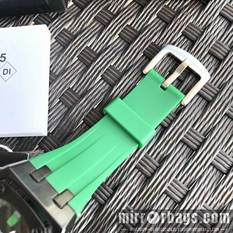 Replica Casio 49.3X44.4X11.8mm 031733