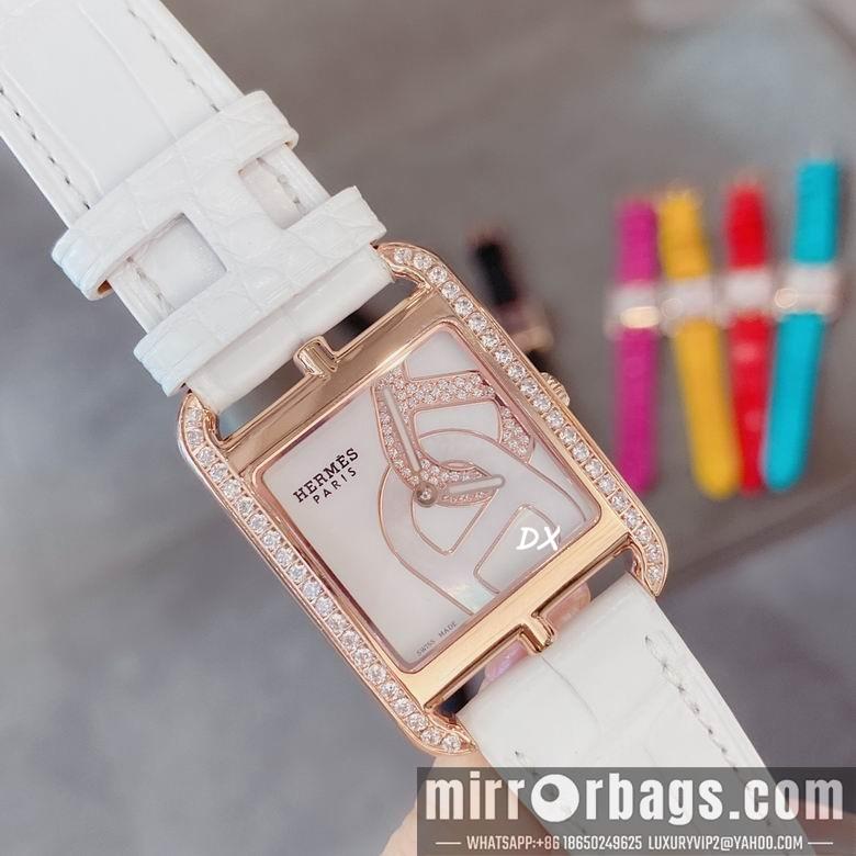 Replica Hermes 29x29mm 2nms38