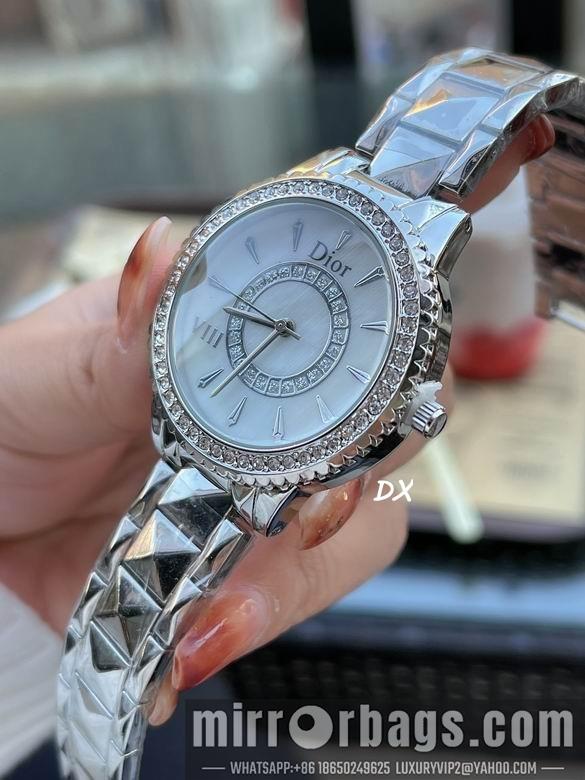 Replica Dior 36mm 2nms36