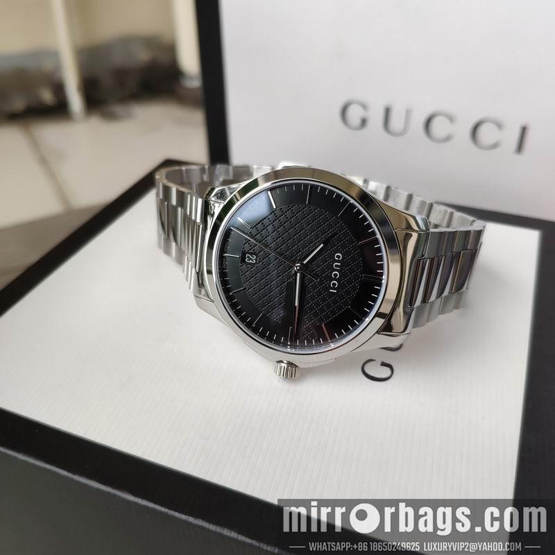 Replica Gucci watch 080644