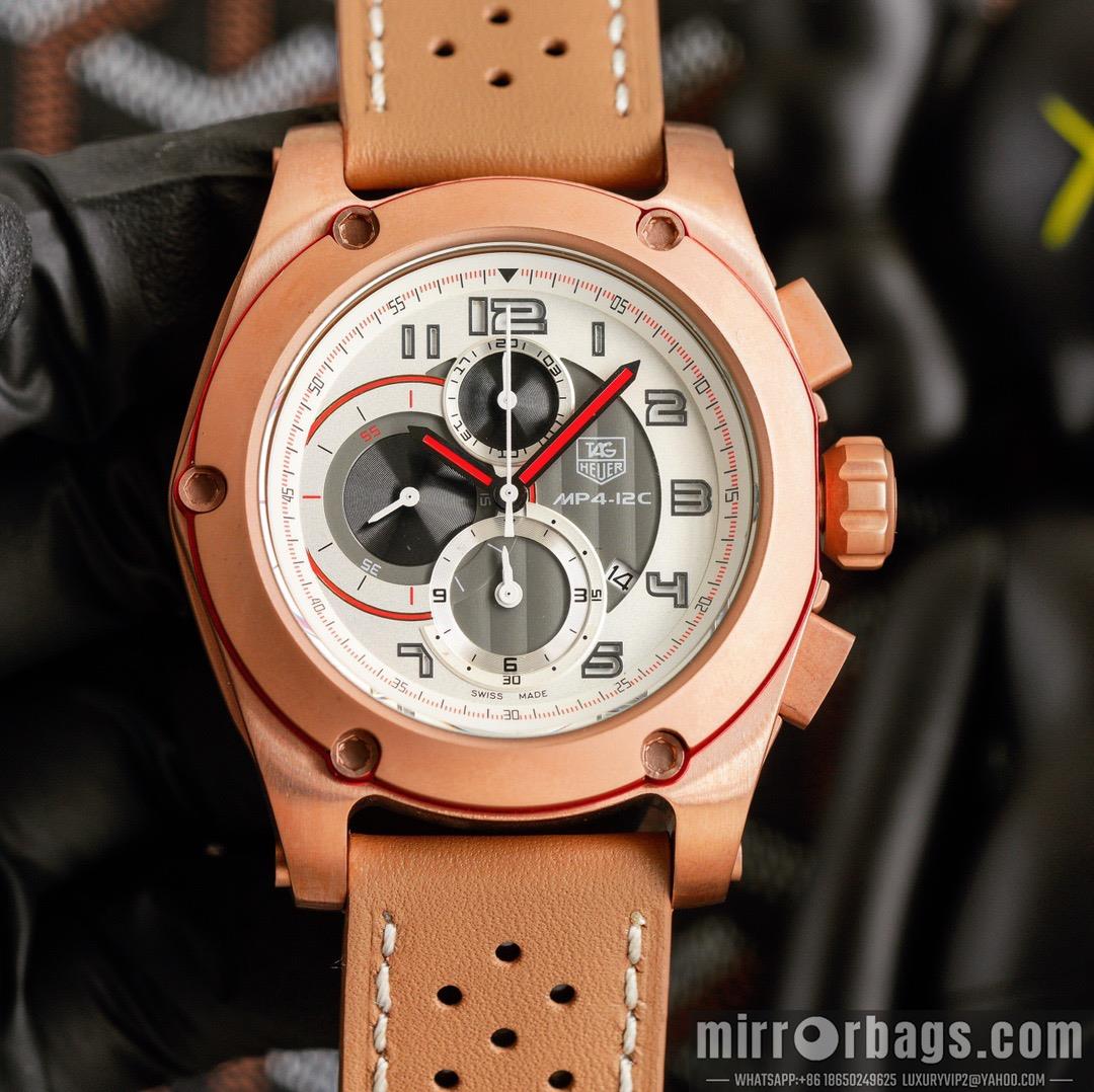 Replica TAG Heuer 40mm watch mb080601