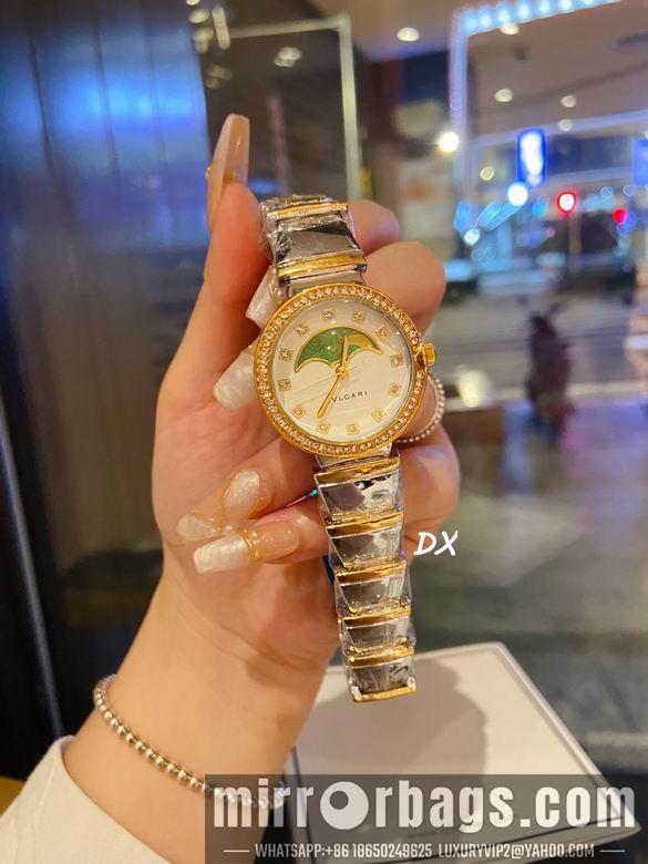 Replica Bvlgari 33x9mm 7nms41