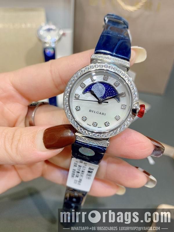 Replica Bvlgari 33X11mm 102303