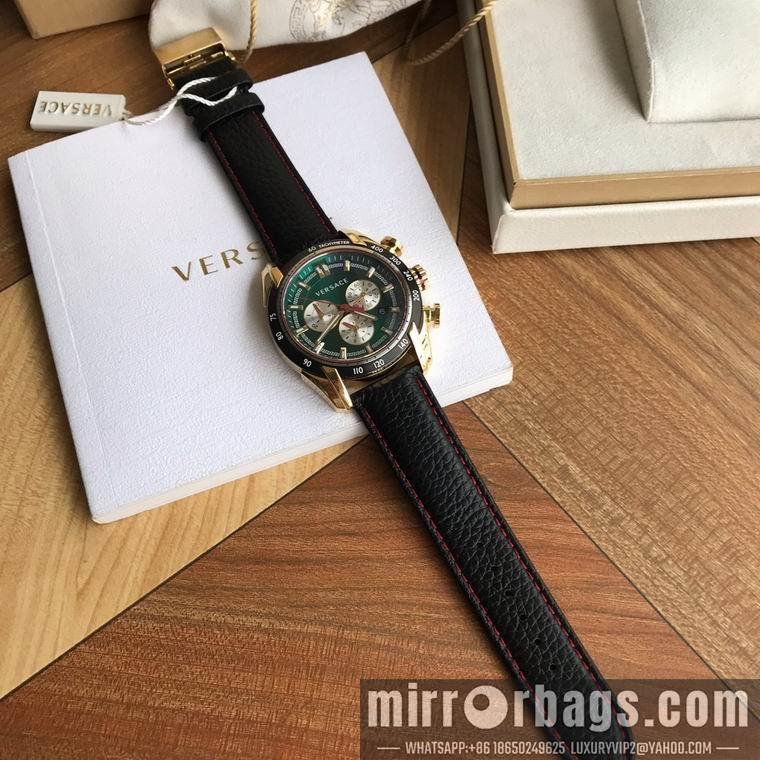 Replica Versace men 43mm M02