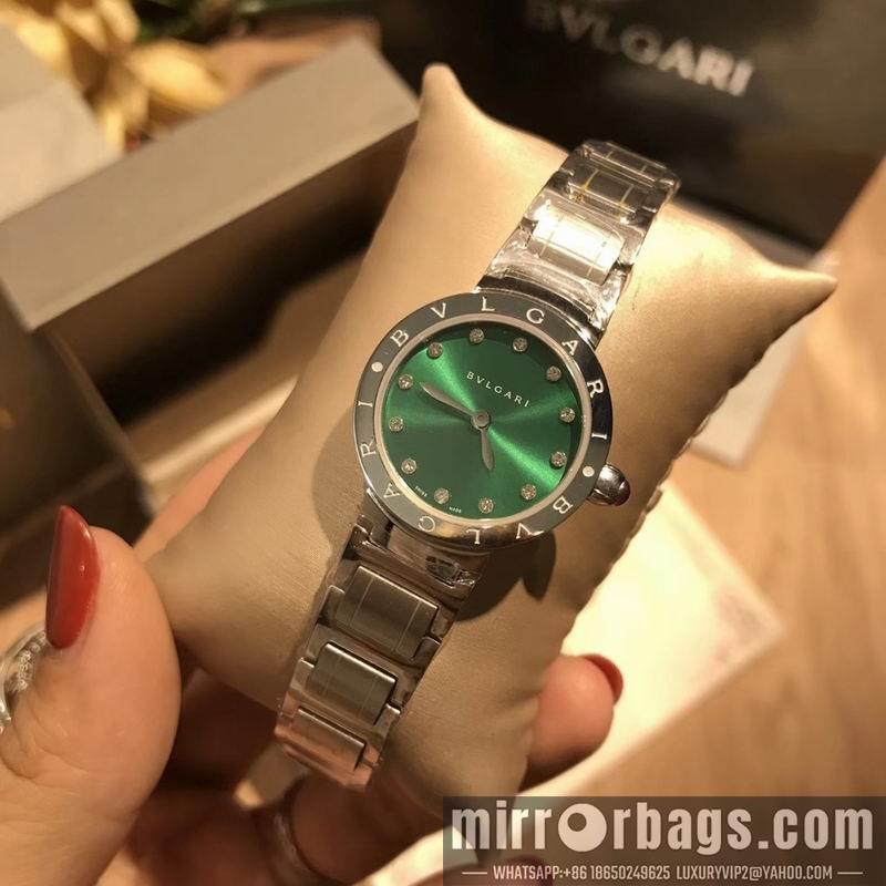 Replica Bvlgari 26X6mm 121871