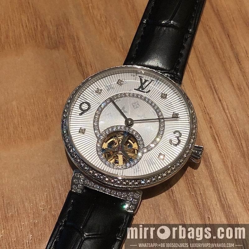 Replica LV 41X14mm 081646