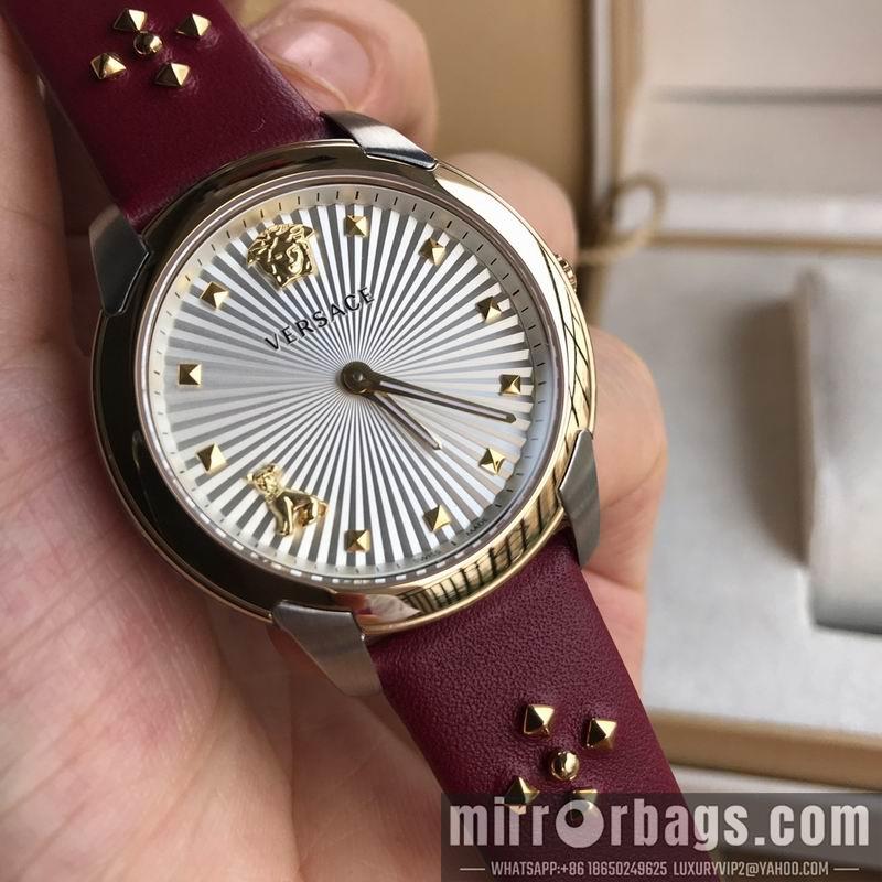 Replica Versace 38mm 112030