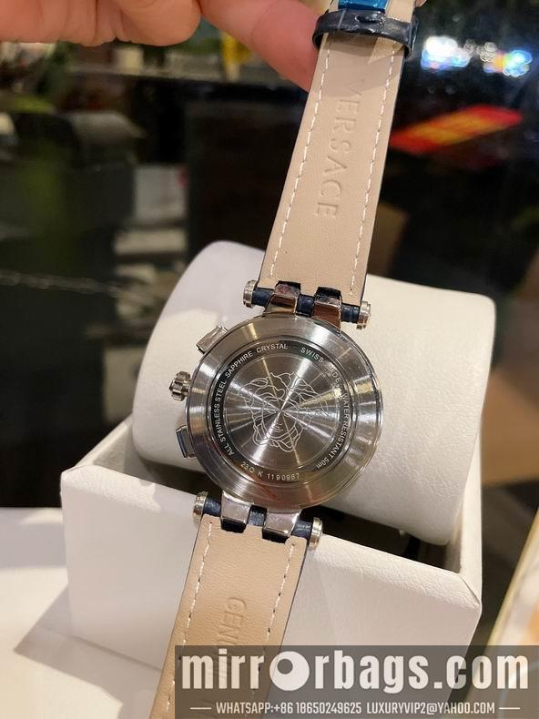 Replica Versace watch 42mm 070861