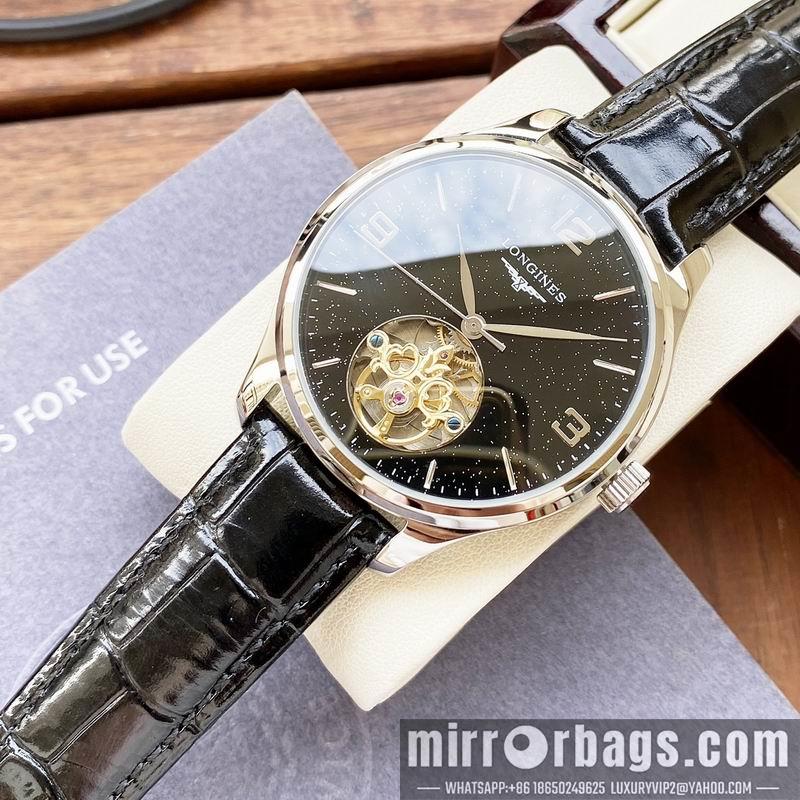 Replica Longines 42mm 1101122