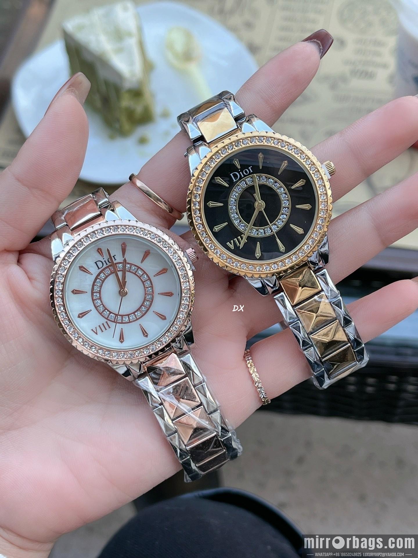 Replica Dior 36mm 2nms36
