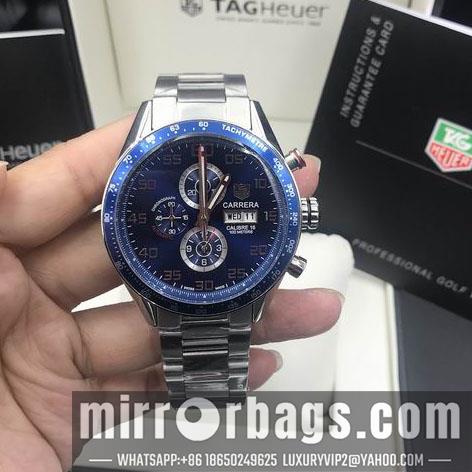 Replica Tag Heuer watch M49