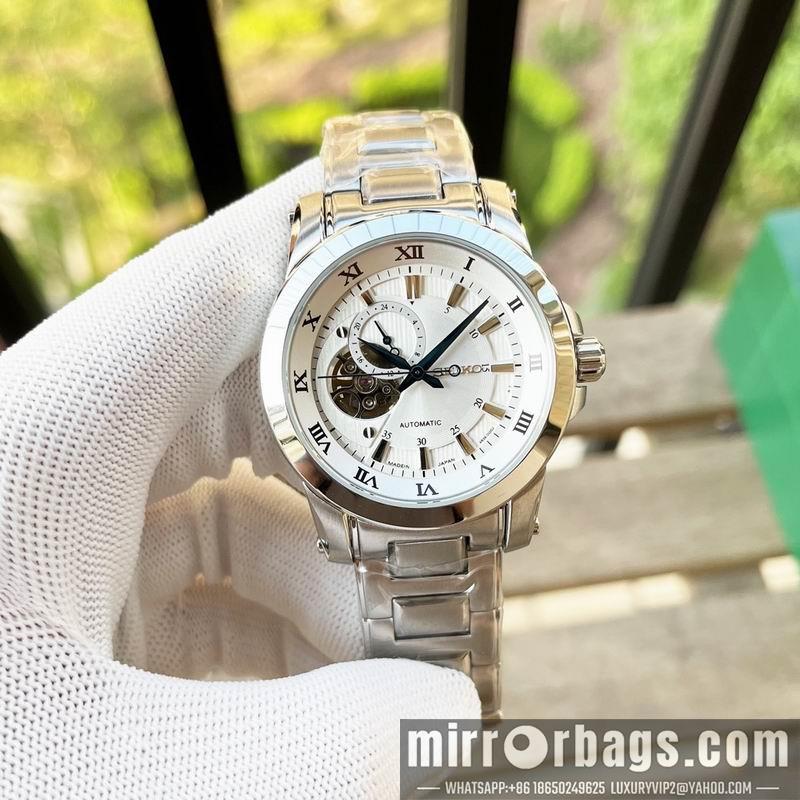Replica Seiko 42X12mm 122319