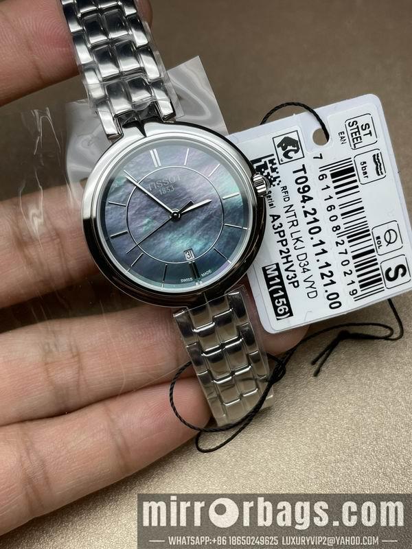 Replica Tissot 30mm 022323