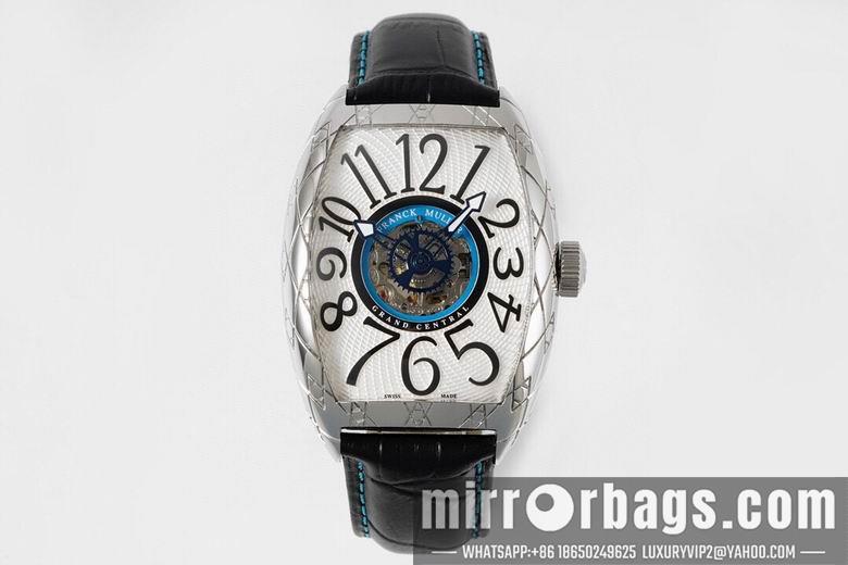 Replica Franck muller women 39.5X55mm M09