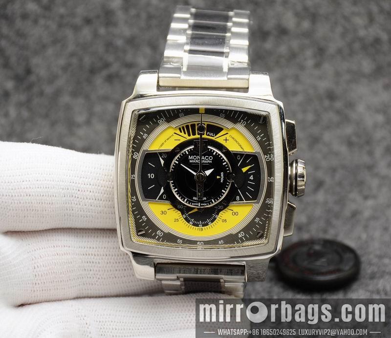Replica Tag Heuer 44X18mm 060855