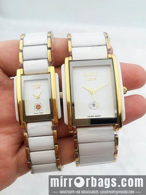 Replica Rado watch 100818