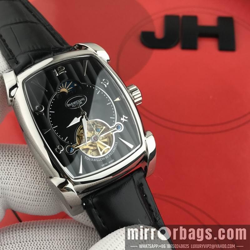 Replica Parmigiani 47X37mm 082910