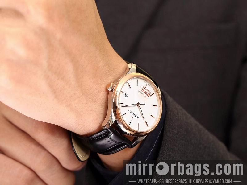 Replica Zenith 40mm 031778