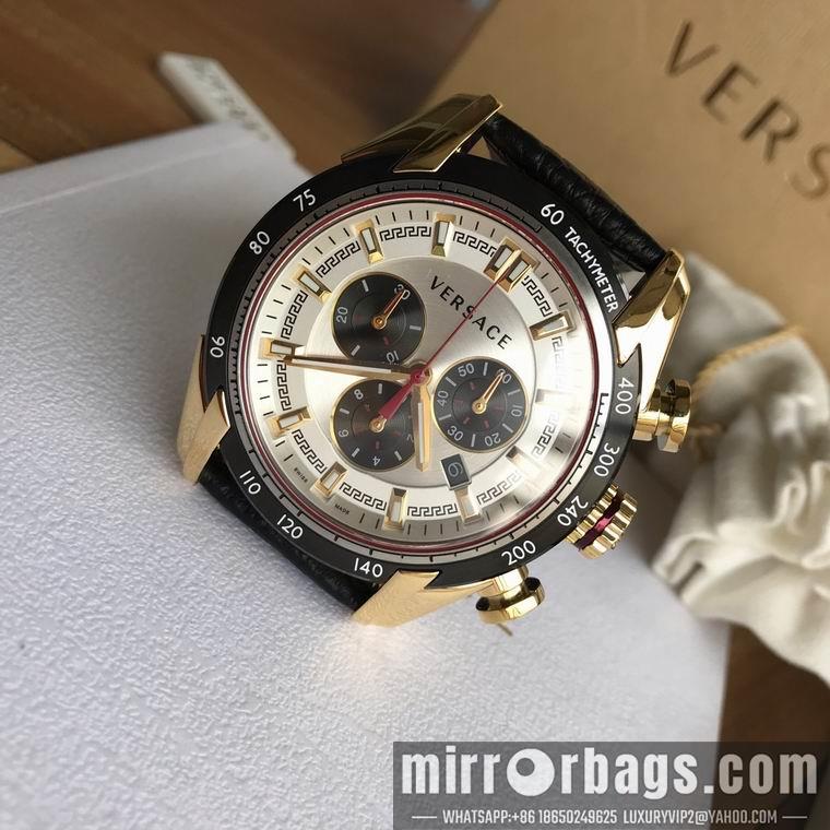 Replica Versace men 43mm M02