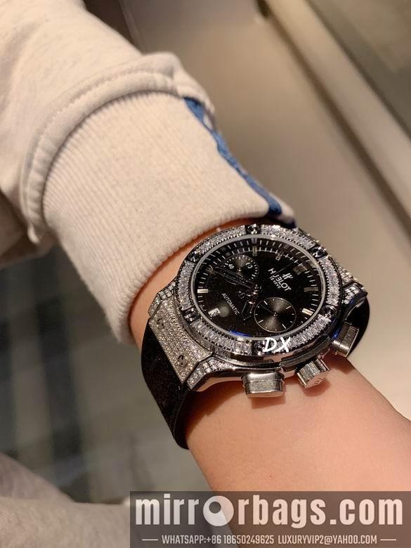 Replica Hublot 38mm 2nms12