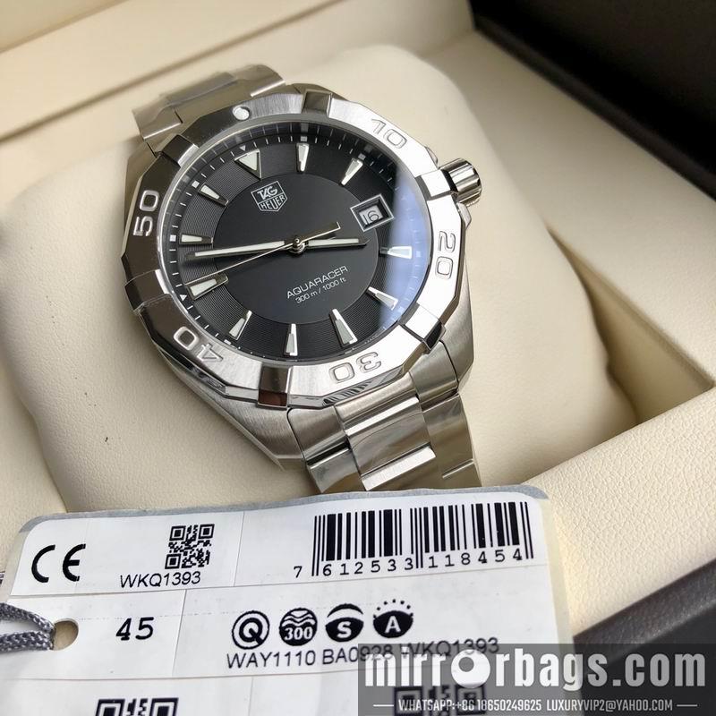 Replica Tag Heuer 40.5mm 091023