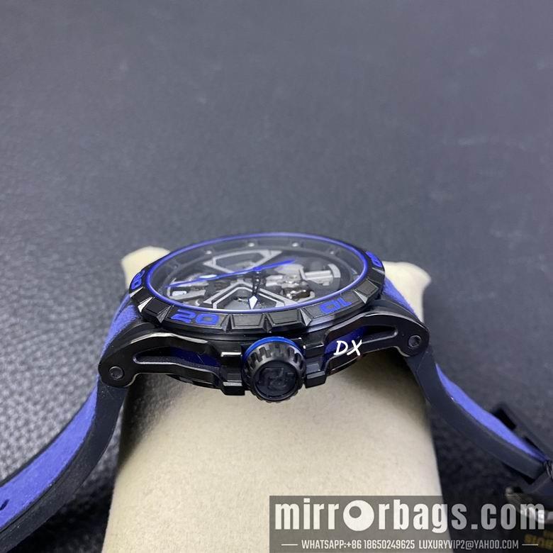 Replica Roger Dubuis 46mm 2nms41