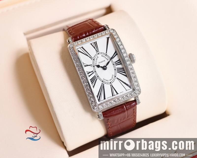 Replica Franck Muller 36mm 72409