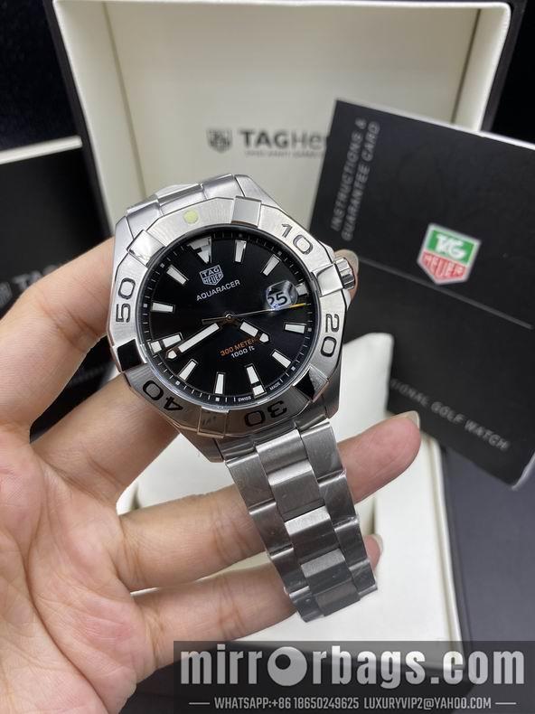Replica Tag Heuer watch M28