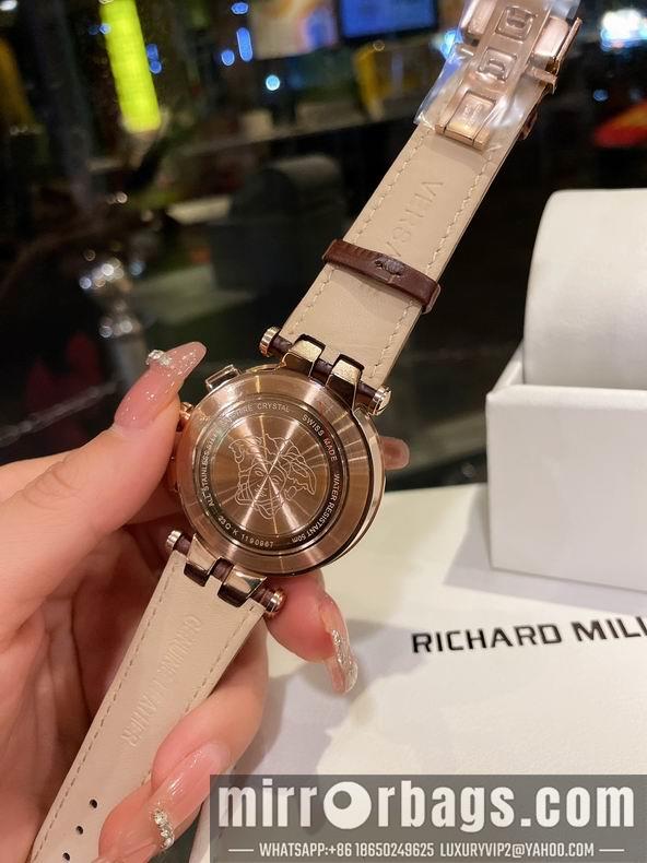Replica Versace watch 42mm 070861