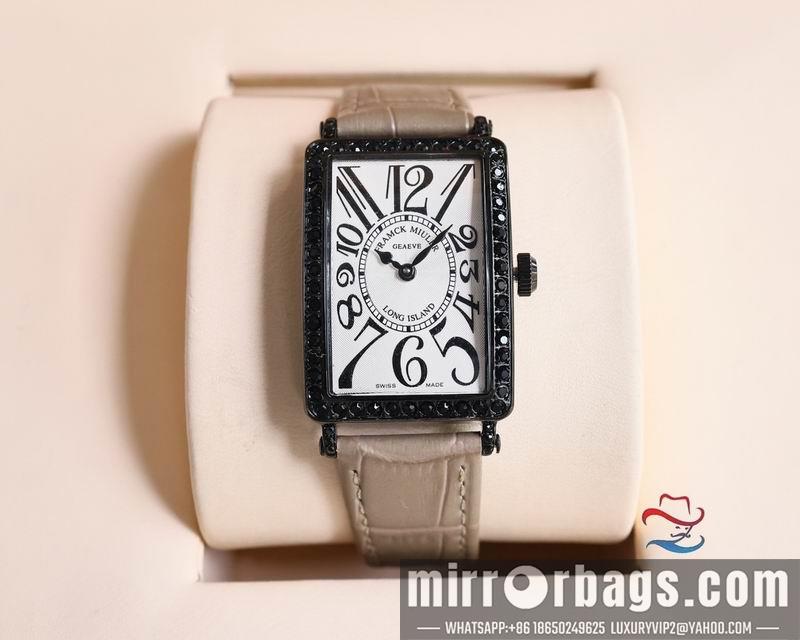 Replica Franck Muller 36mm 72408